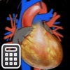 Cardiology Calc - Free