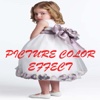 Picture Color Effect