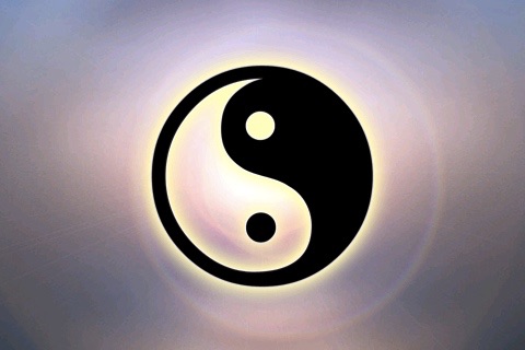 Yin Yang - Moving Symbols screenshot-4