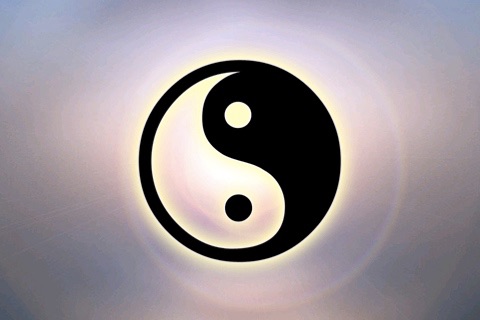 Yin Yang - Moving Symbols screenshot-4