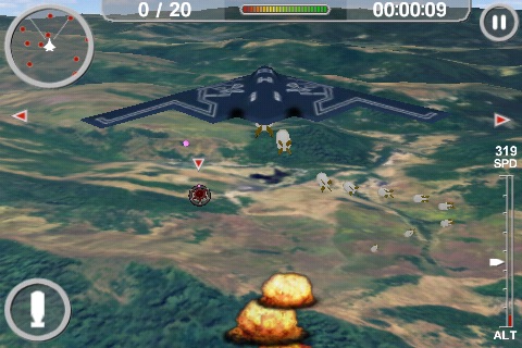 X Invasion 2: Chapter 1(圖5)-速報App