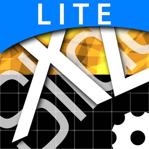 Slideshot XL Lite icon