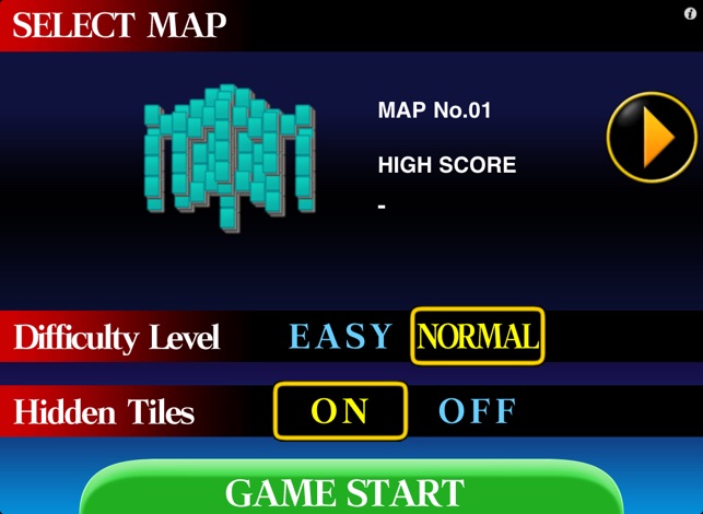 Mahjong Shanghai HD FREE(圖2)-速報App
