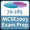 MCSE2003 70-285