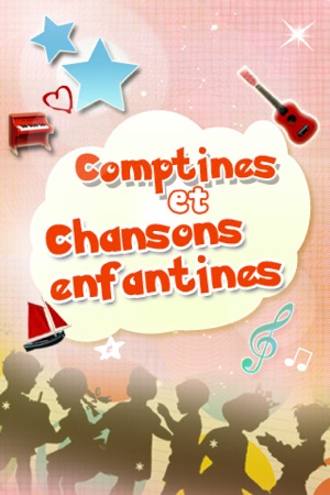 Comptines et Chansons enfantines