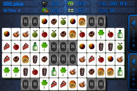New Mahjong Game