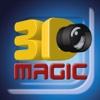 3D Magic