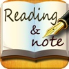 Reading & Note-Taking