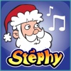 Chanson de Noël Jingle Bells par Stéphy (HD) - StéphyProd