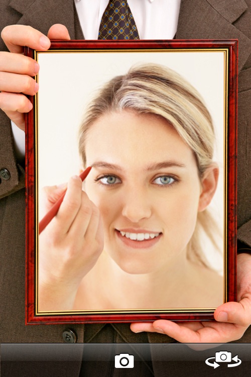 Mirror Cam screenshot-3