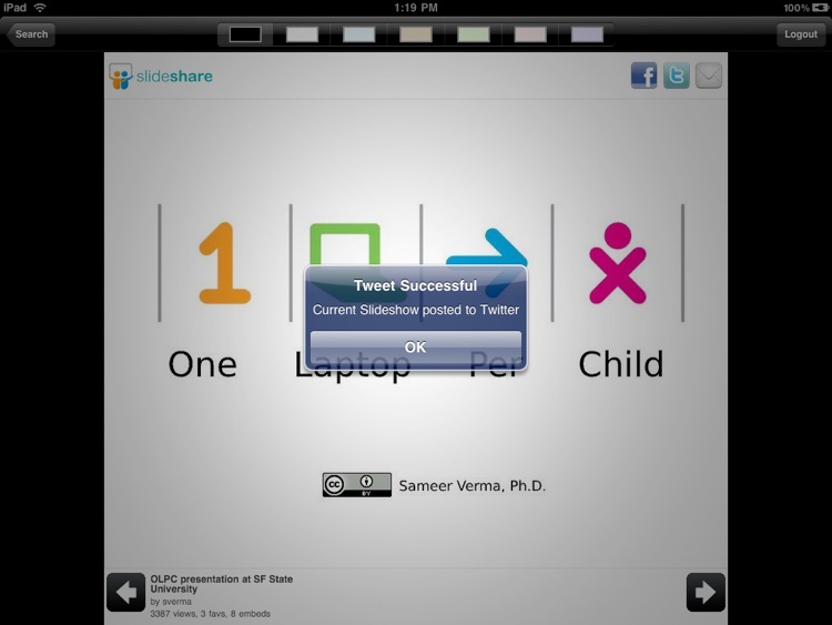 Slide By Slide screenshot-4