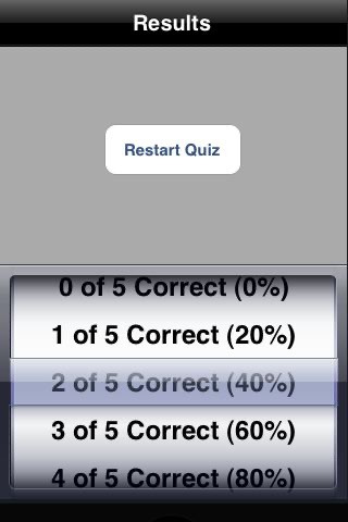 SLP Exam Lite (Free Questions) screenshot-3