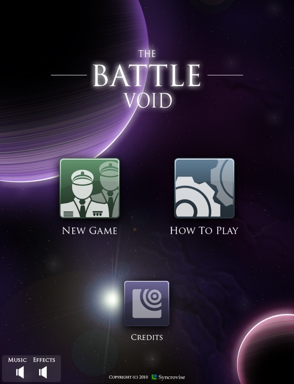 Battle Void screenshot-4