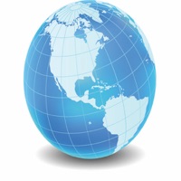 Hotspots app icon - Navigation app for iPhone