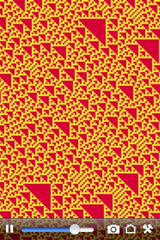 Automata screenshot-4