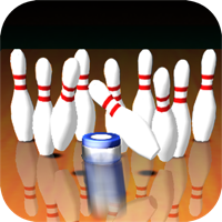 iShuffle Bowling Free