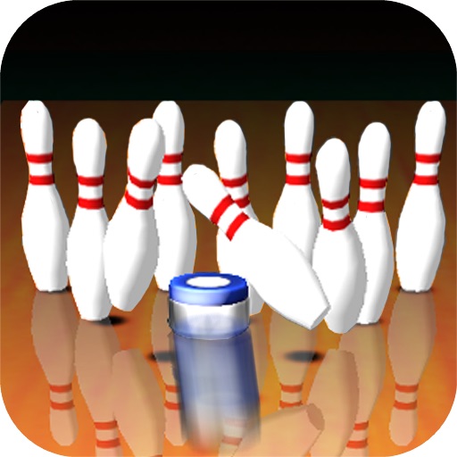 iShuffle Bowling Free