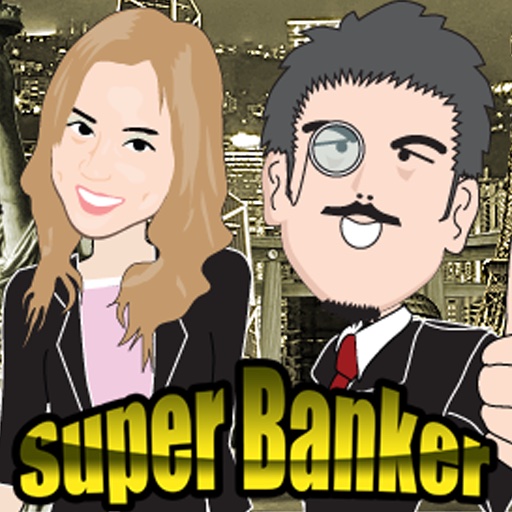 Super Banker