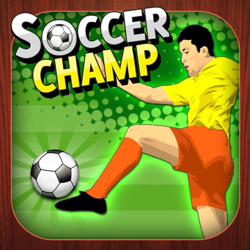 Soccer Champ