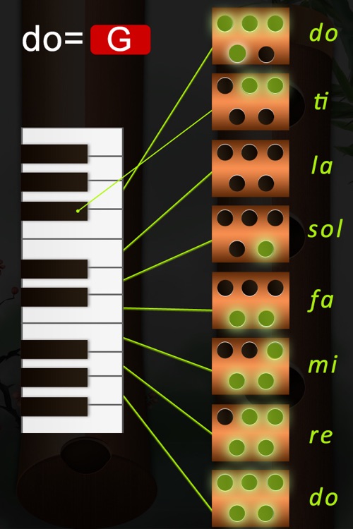 Chinese Flute Xiao screenshot-3