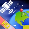 GPS Alarm Clock HD-iNeverMiss