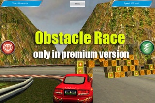 cars lite iphone screenshot 4