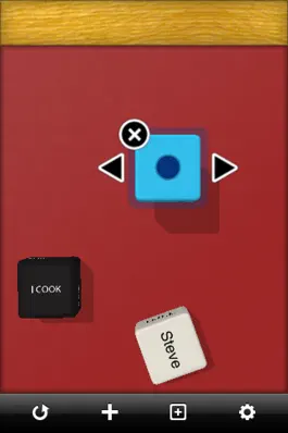 Game screenshot Make Dice Lite hack