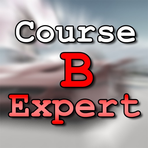 Complete Course B, Expert icon