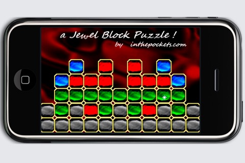 a Jewel Block Puzzle ! screenshot-3