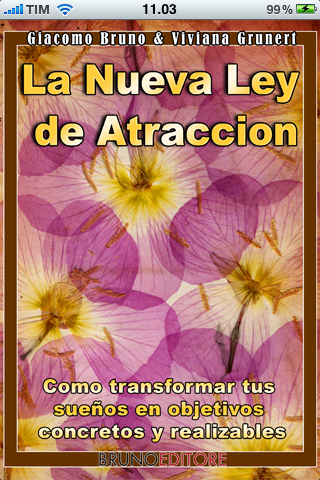 La Nueva Ley de Atraccion