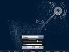 Game screenshot Ions apk