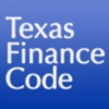 Texas Finance Code