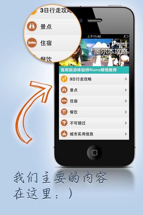 墨尔本攻略