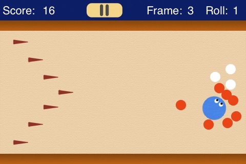 BowlingSlime Lite(圖3)-速報App