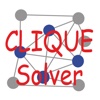 CLIQUE Solver