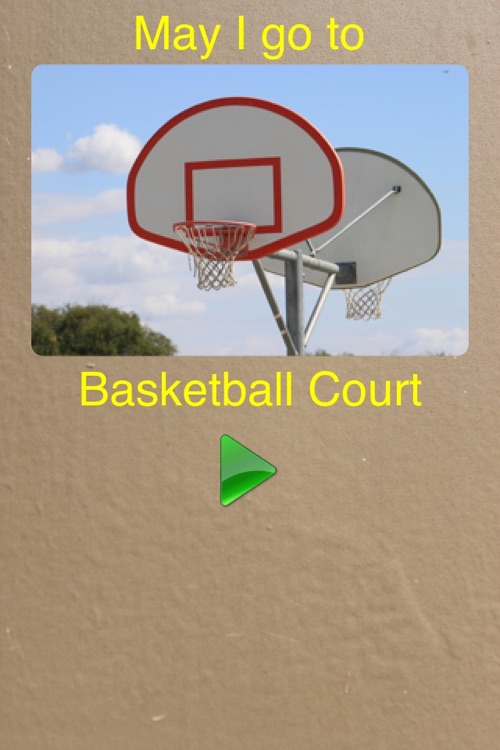 Pics Aloud Lite screenshot-3