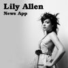 Lily Allen News App