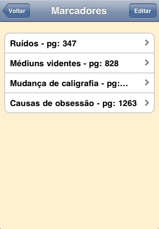 LivroMediuns screenshot-4