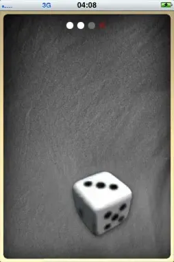 Synchronicity screenshot 3