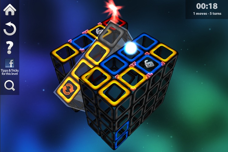 Cubetastic screenshot-3