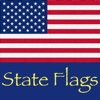 U.S. State Flags Game