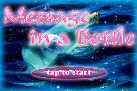 Message in a Bottle Free