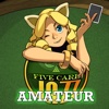 Five Card Jazz Amateur