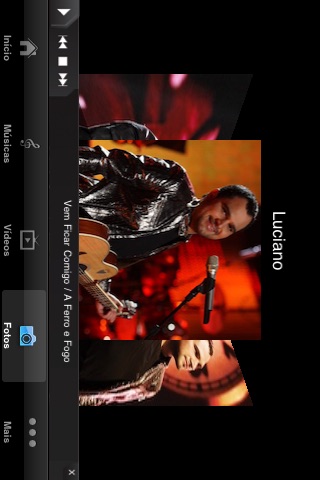 É o Amor 1.0 - Zezé Di Camargo & Luciano screenshot-3