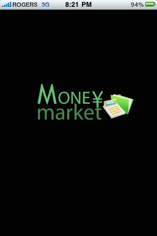 MoneyMarket: Intelligent Currency Investing