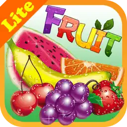 Fruits Memory Game lite app icon