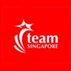 Team Singapore YOG