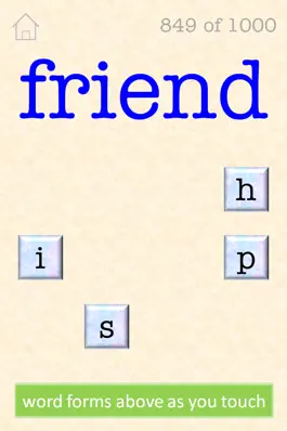 Game screenshot Spelling Practice FREE apk