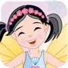 DressUp Fairy Ballerina