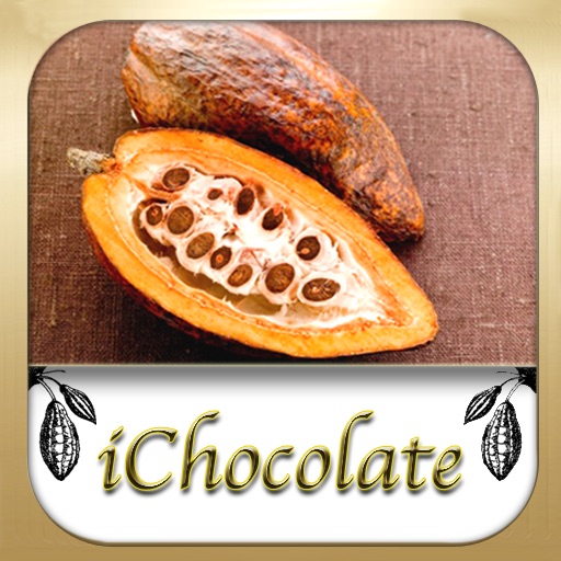 iChocolate For iPad